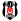 Логотип футбольный клуб Бешикташ
