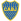 Логотип футбольный клуб Бока Хуниорс
