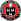 Логотип футбольный клуб Богемиан до 19 (Дублин)