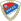 Логотип футбольный клуб Борац (Баня-Лука)
