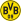Логотип футбольный клуб Боруссия Д
