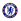 Логотип Челси (до 23) (Лондон)