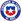 Логотип Чили