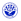 Логотип футбольный клуб Динамо Б (Батуми)