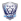 Логотип футбольный клуб Днепр Мог