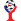 Логотип Доминиканская Республика