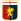 Логотип Дженоа (Генуя)