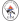 Логотип футбольный клуб Газ Метан (Медиаш)