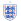 Логотип Англия