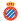 Логотип «Эспаньол (Барселона)»