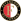 Логотип футбольный клуб Фейеноорд