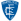 Логотип футбольный клуб Эмполи до 19