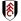 Логотип Фулхэм (до 18)