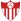 Логотип футбольный клуб Гуарани Б (Баже)