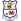 Логотип футбольный клуб Холихед Хотспур