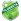 Логотип футбольный клуб Флореста