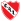 Логотип футбольный клуб Индепендьенте