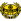 Логотип футбольный клуб Мьельбю (Сельвесборг)
