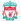 Логотип футбольный клуб Ливерпуль до 19