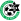 Логотип футбольный клуб Маккаби Хф (Хайфа)