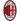 Логотип «Милан»