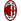 Логотип футбольный клуб Милан (до 19)
