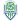 Логотип ОКК Энерджи (Оклахома Сити)