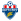 Логотип футбольный клуб Пересвет