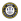Логотип футбольный клуб По (Бизано)