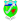 Логотип футбольный клуб Понтардо Таун
