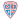 Логотип футбольный клуб Звезда 09 до 19 (Градачац)
