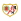 Логотип футбольный клуб Райо Валекано Б