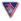 Логотип Рилазинген-Арлен (Рилазинген-Ворблинген)