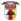 Логотип футбольный клуб Спартак Вл (Владикавказ)