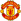 Логотип футбольный клуб Манчестер Юнайтед
