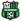 Логотип футбольный клуб Сассуоло