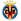 Логотип «Вильярреал»