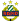 Логотип футбольный клуб Рапид-2 В (Вена)