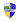 Логотип футбольный клуб Жакобинезе (Жакобина)
