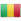 Логотип Мали мол.