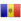 Логотип Молдавия