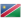 Логотип Намибия
