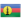Логотип Новая Каледония