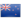 Логотип Новая Зеландия