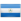 Логотип Никарагуа