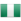 Логотип Нигерия до 23