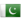 Логотип Пакистан
