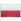 Лого Польша