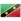 Логотип Сэйнт Китс и Невис