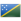 Логотип Соломоновы Острова